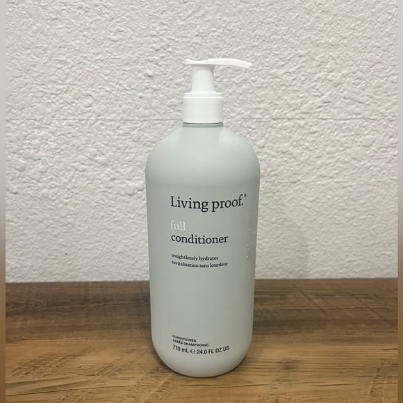 Living Proof Hair Living Proof Full Conditioner 24 Ounces With Pump